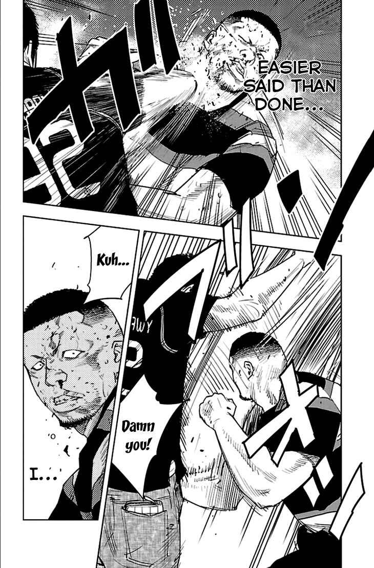 Page 11 Chapter 328 Clover