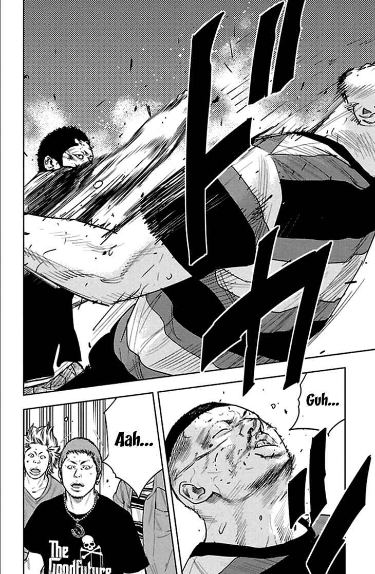Page 13 Chapter 328 Clover