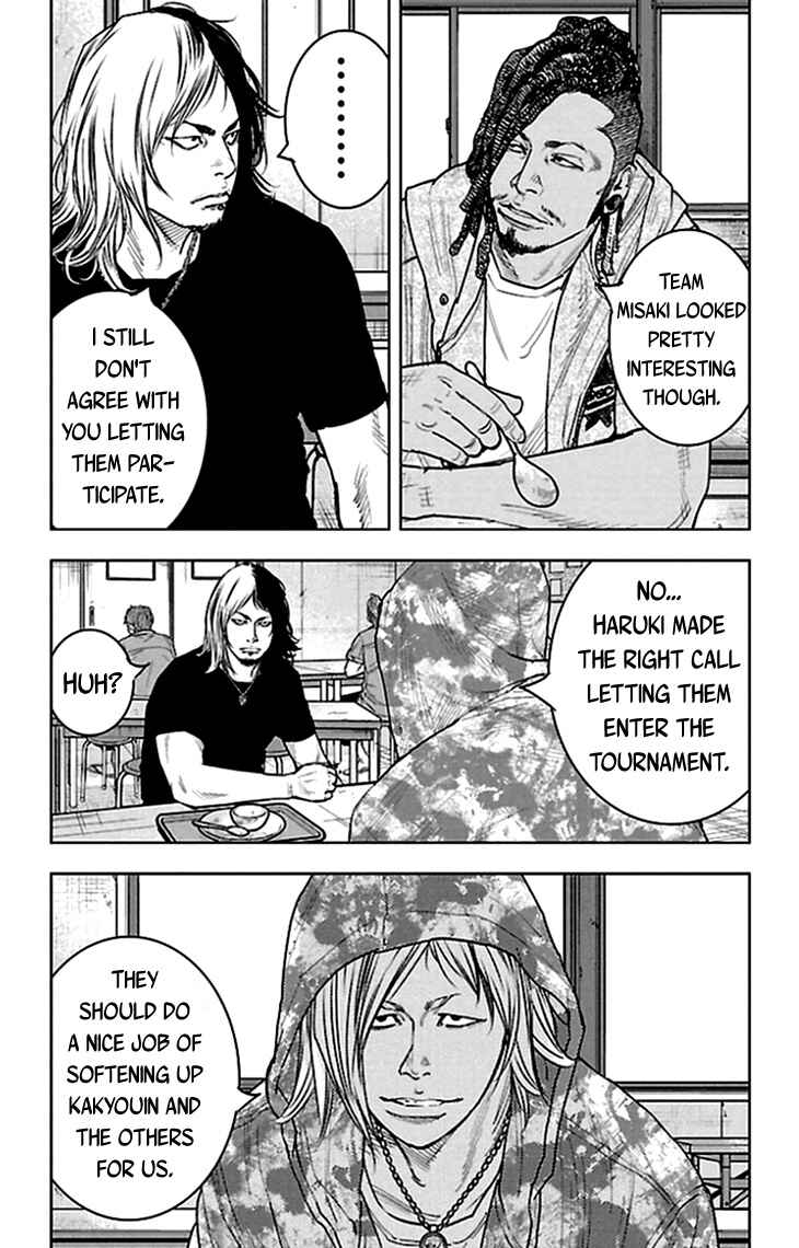 Page 4 Chapter 328 Clover
