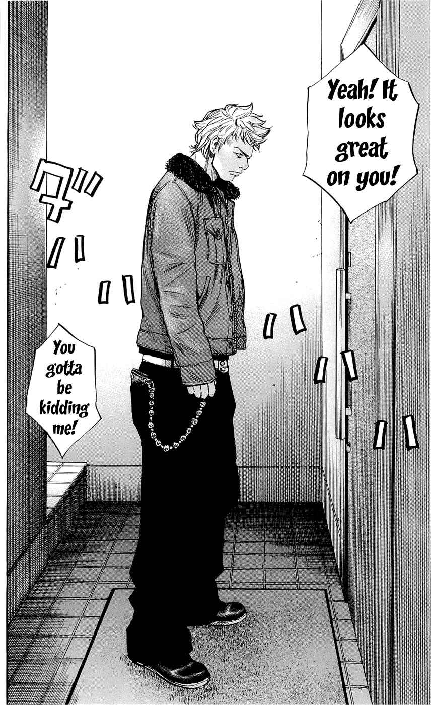 Page 10 Chapter 97 Clover