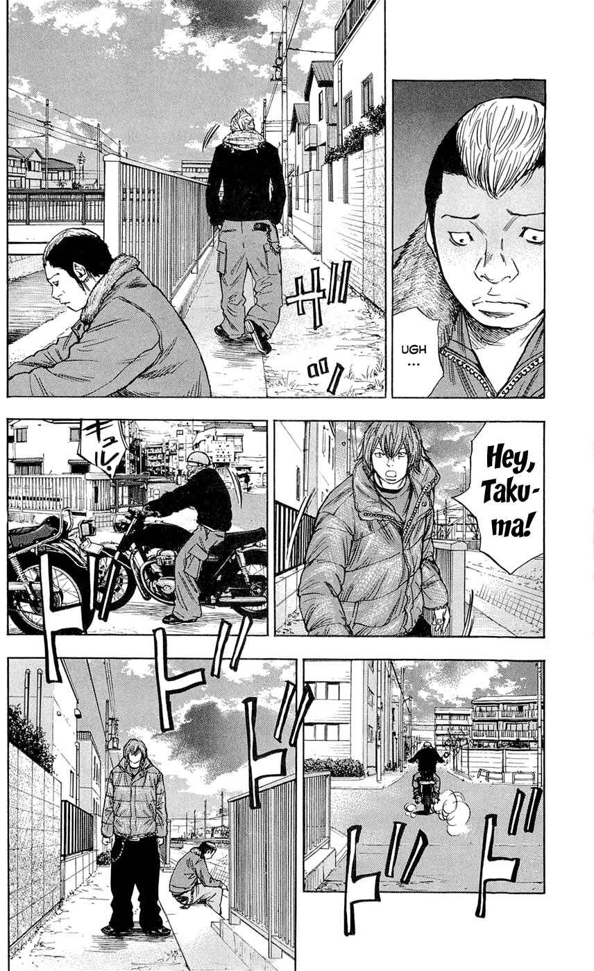 Page 20 Chapter 97 Clover