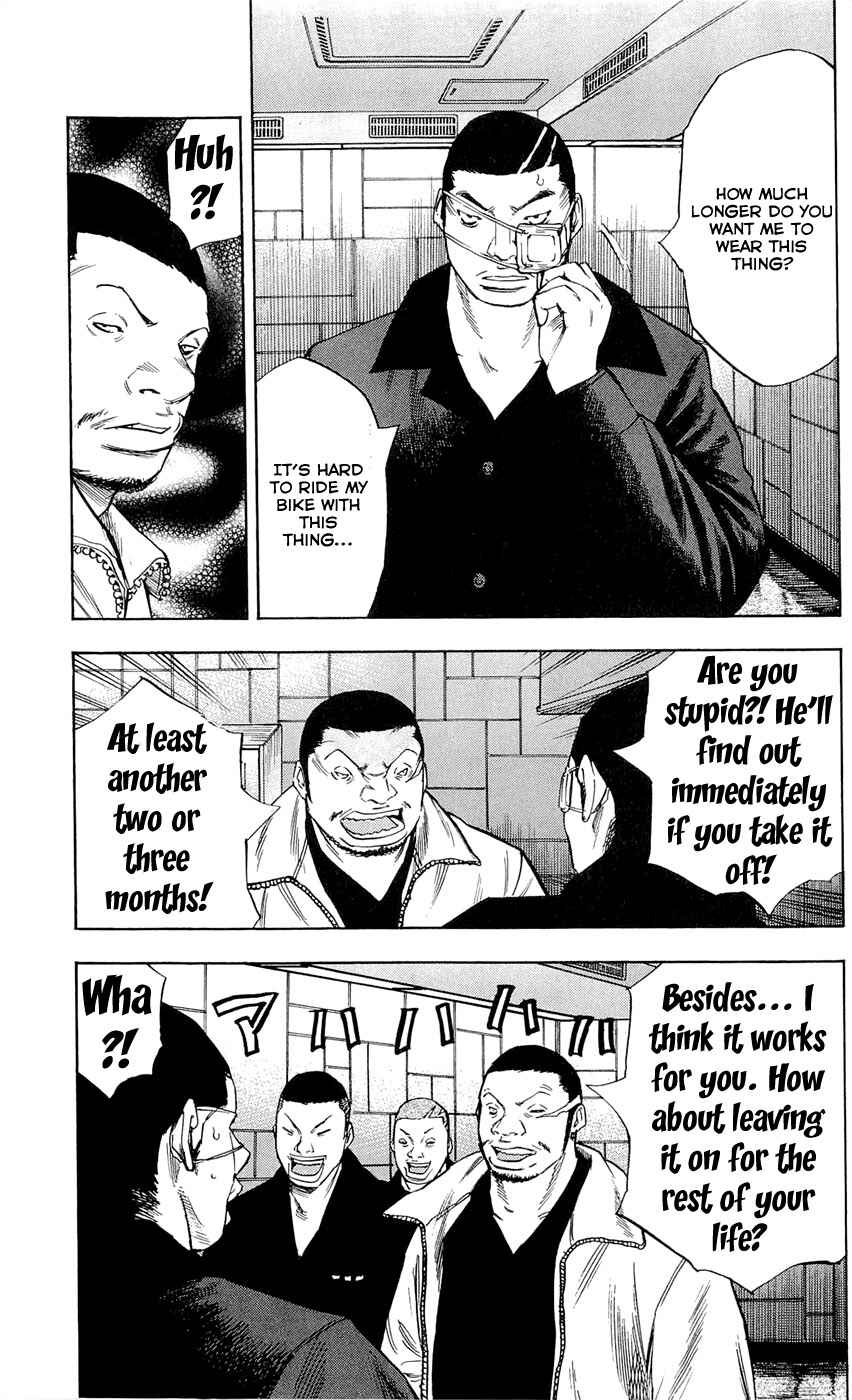 Page 9 Chapter 97 Clover