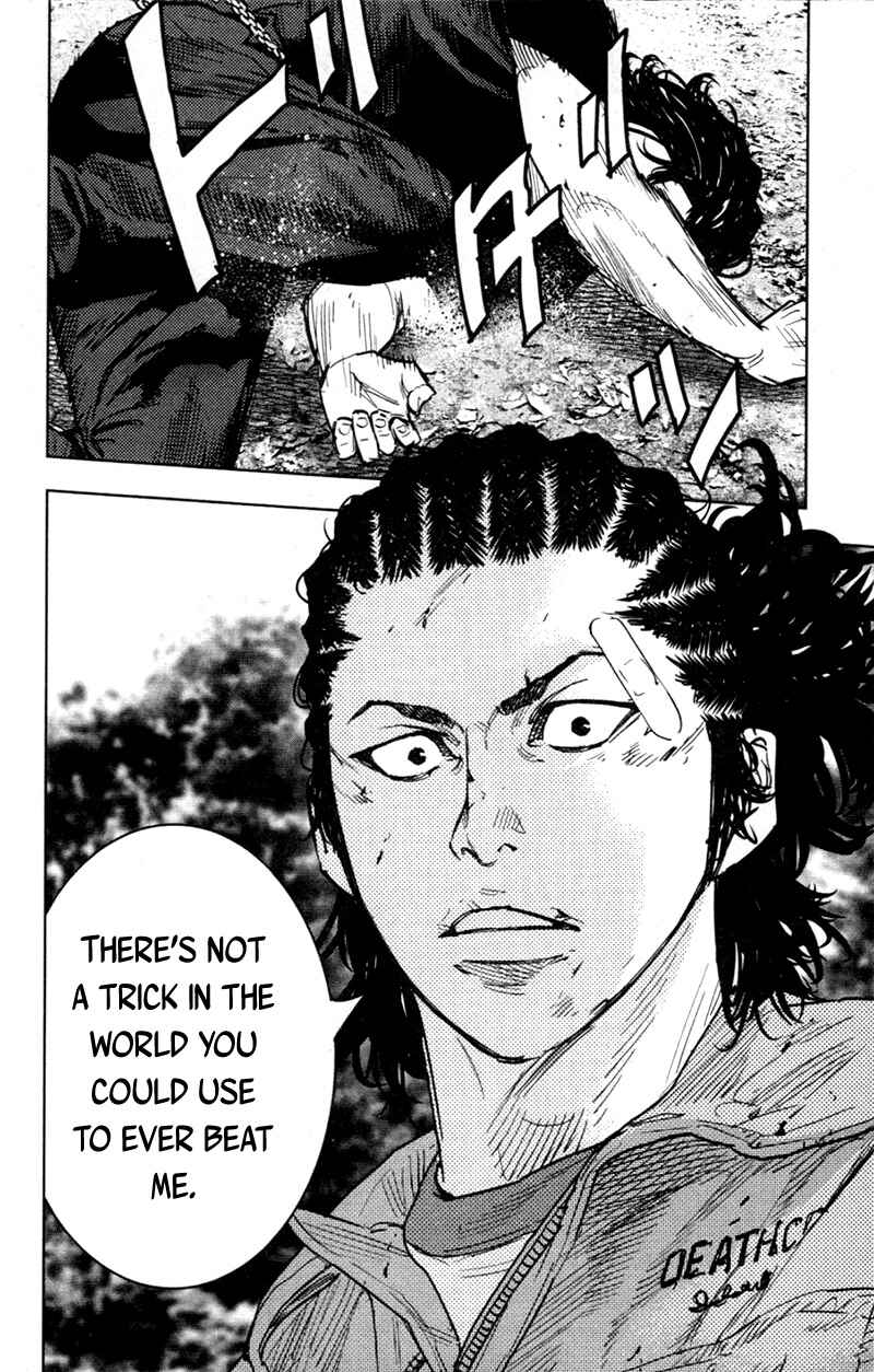 Page 20 Chapter 342 Clover