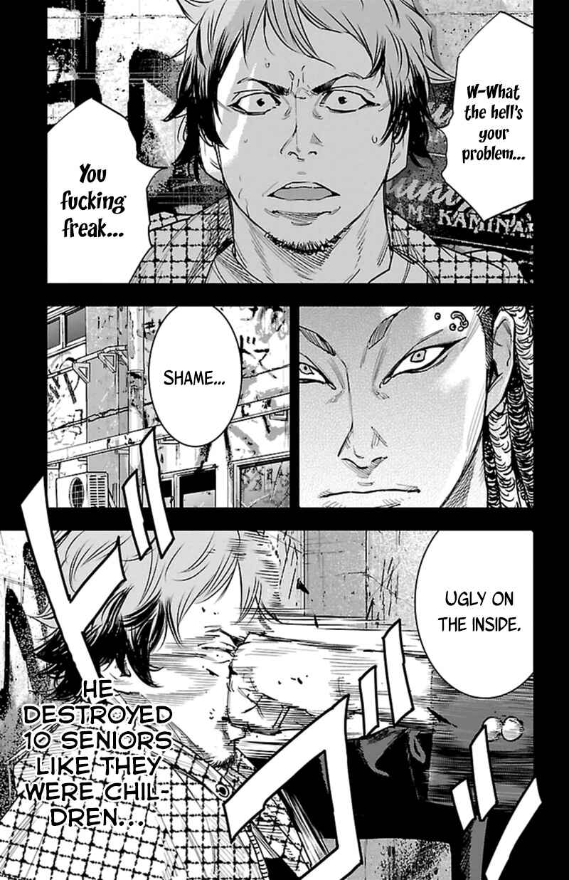 Page 13 Chapter 366 Clover
