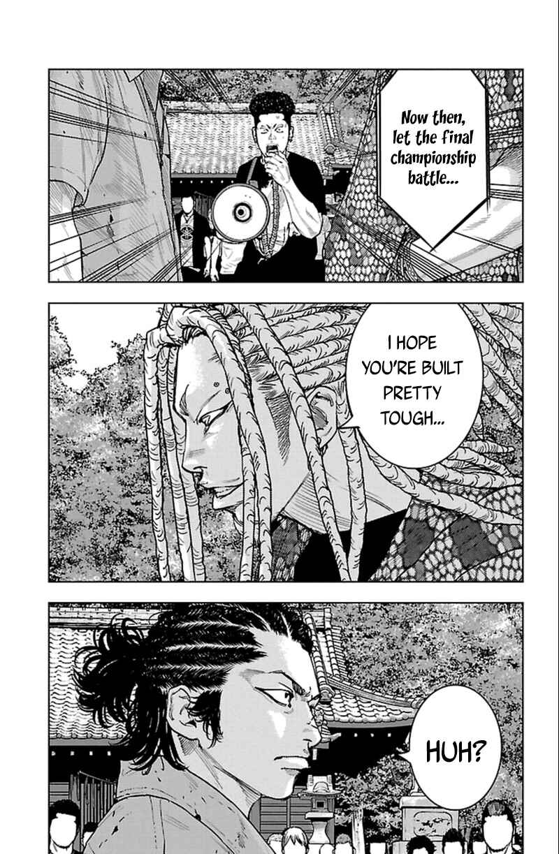 Page 15 Chapter 366 Clover