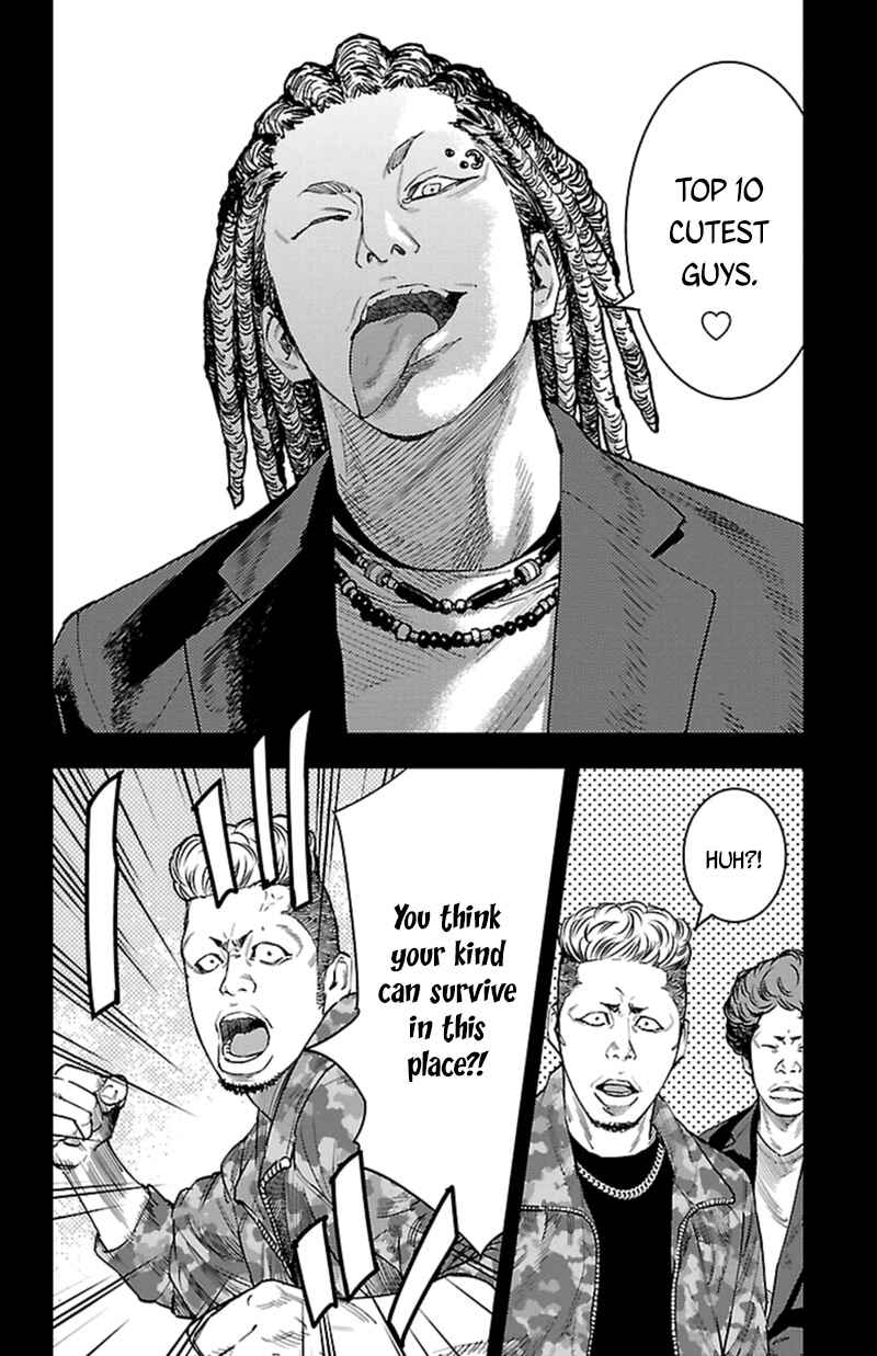 Page 6 Chapter 366 Clover