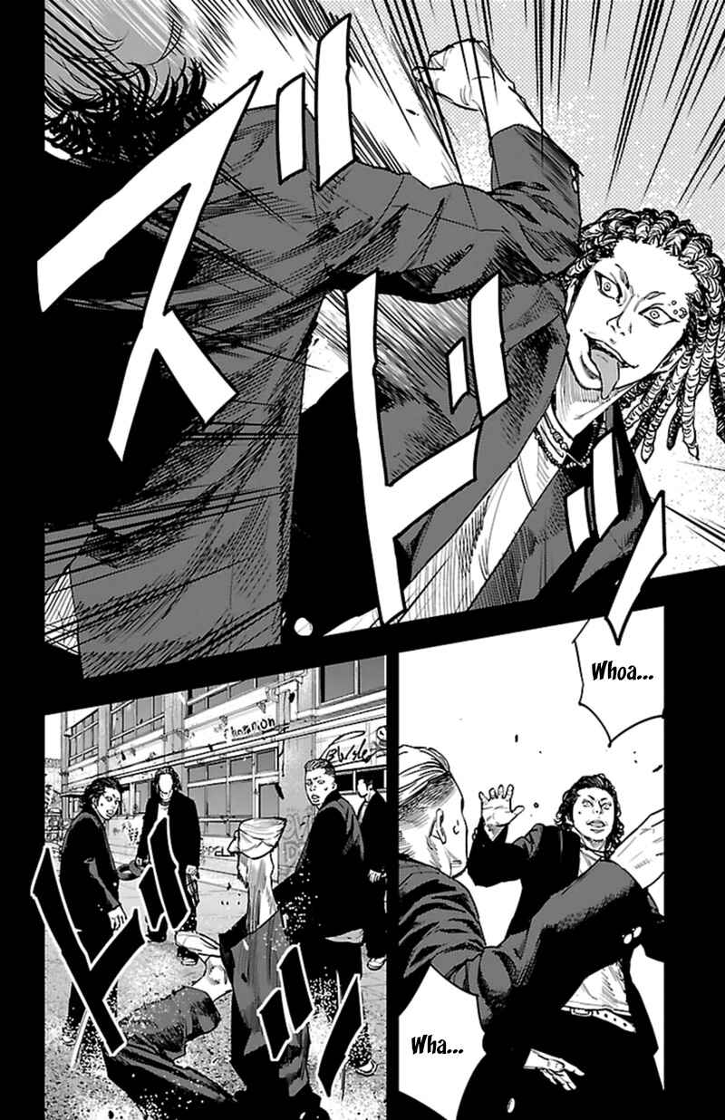 Page 8 Chapter 366 Clover