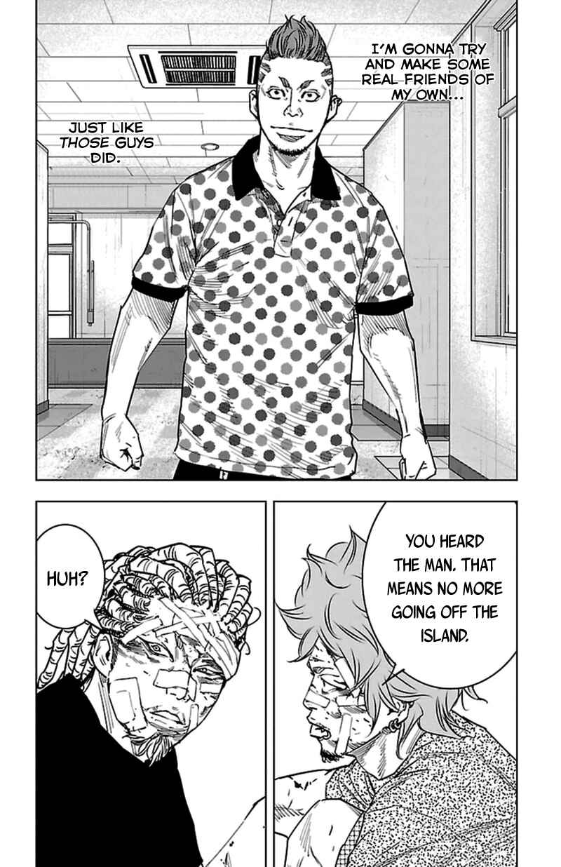 Page 10 Chapter 378 Clover