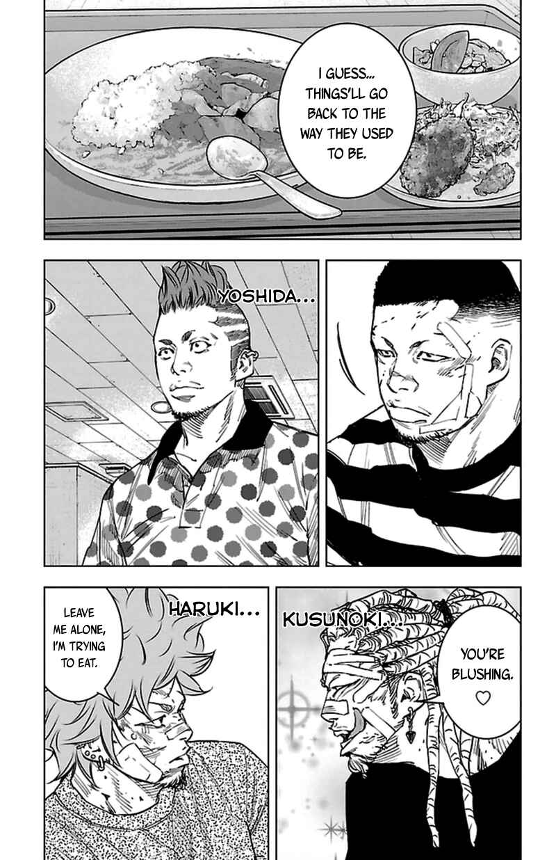 Page 13 Chapter 378 Clover