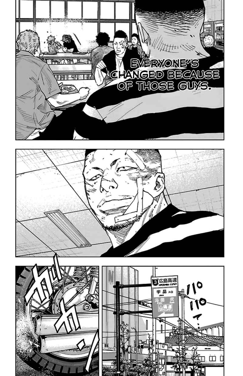 Page 14 Chapter 378 Clover