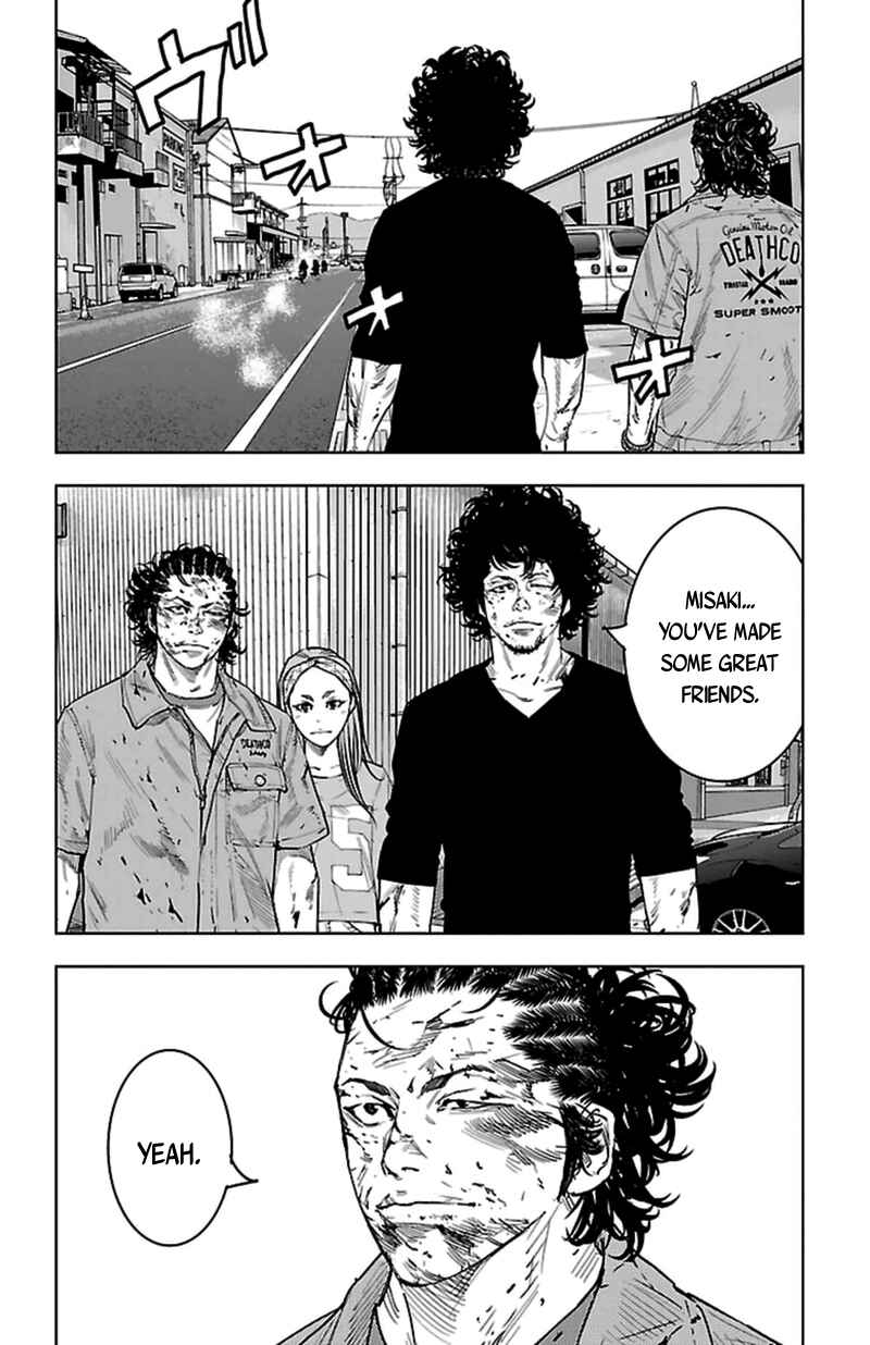 Page 18 Chapter 378 Clover