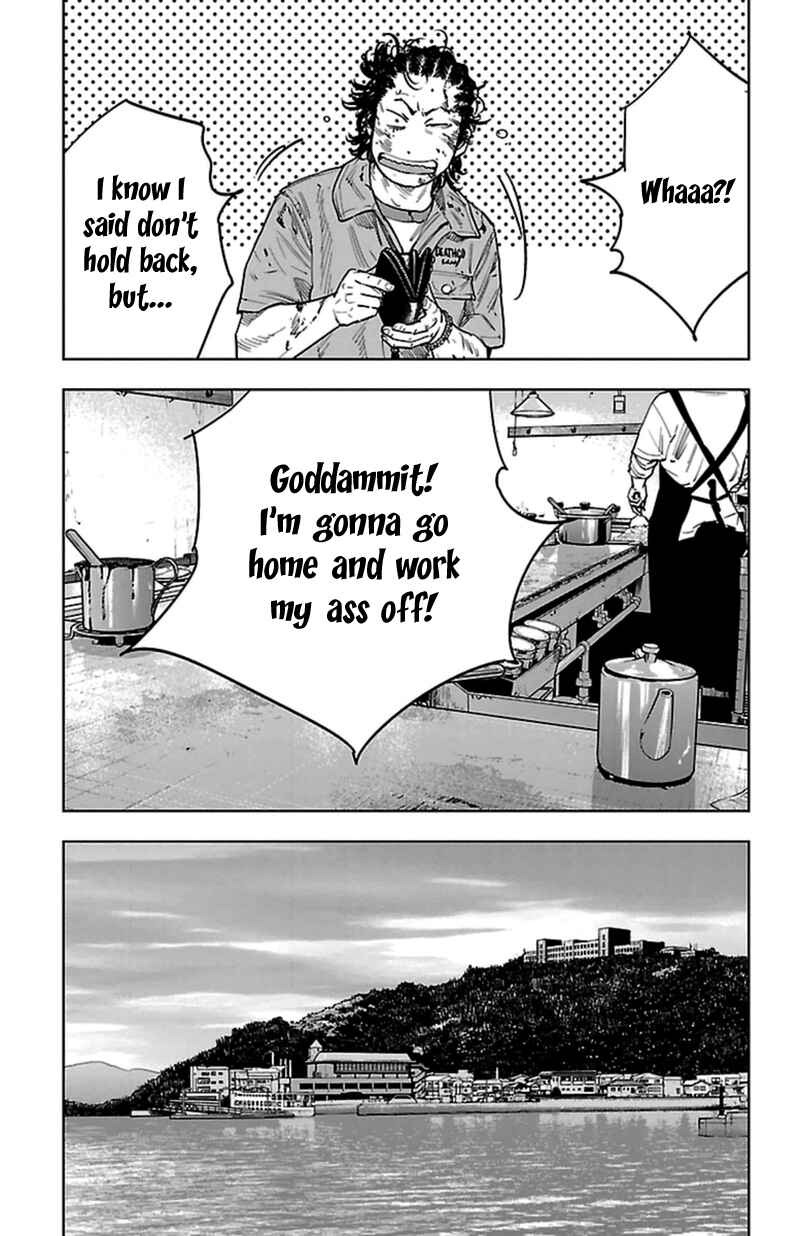 Page 5 Chapter 378 Clover