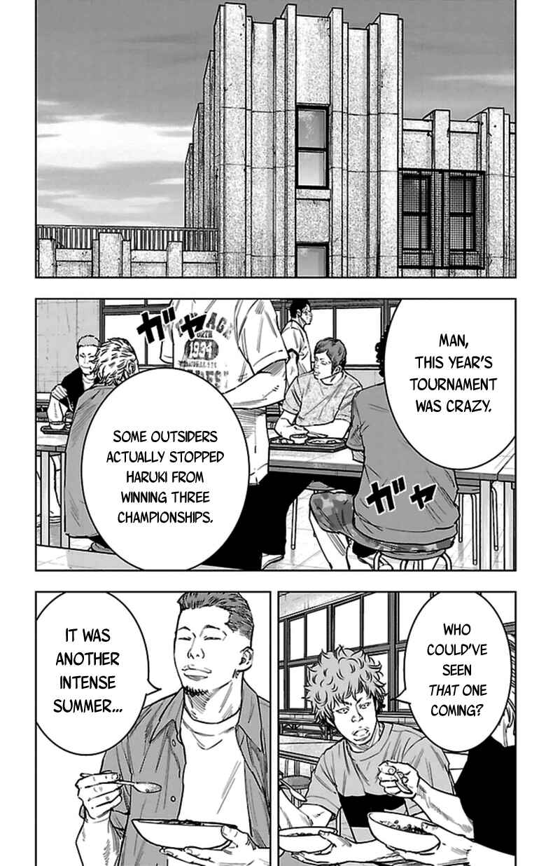 Page 6 Chapter 378 Clover