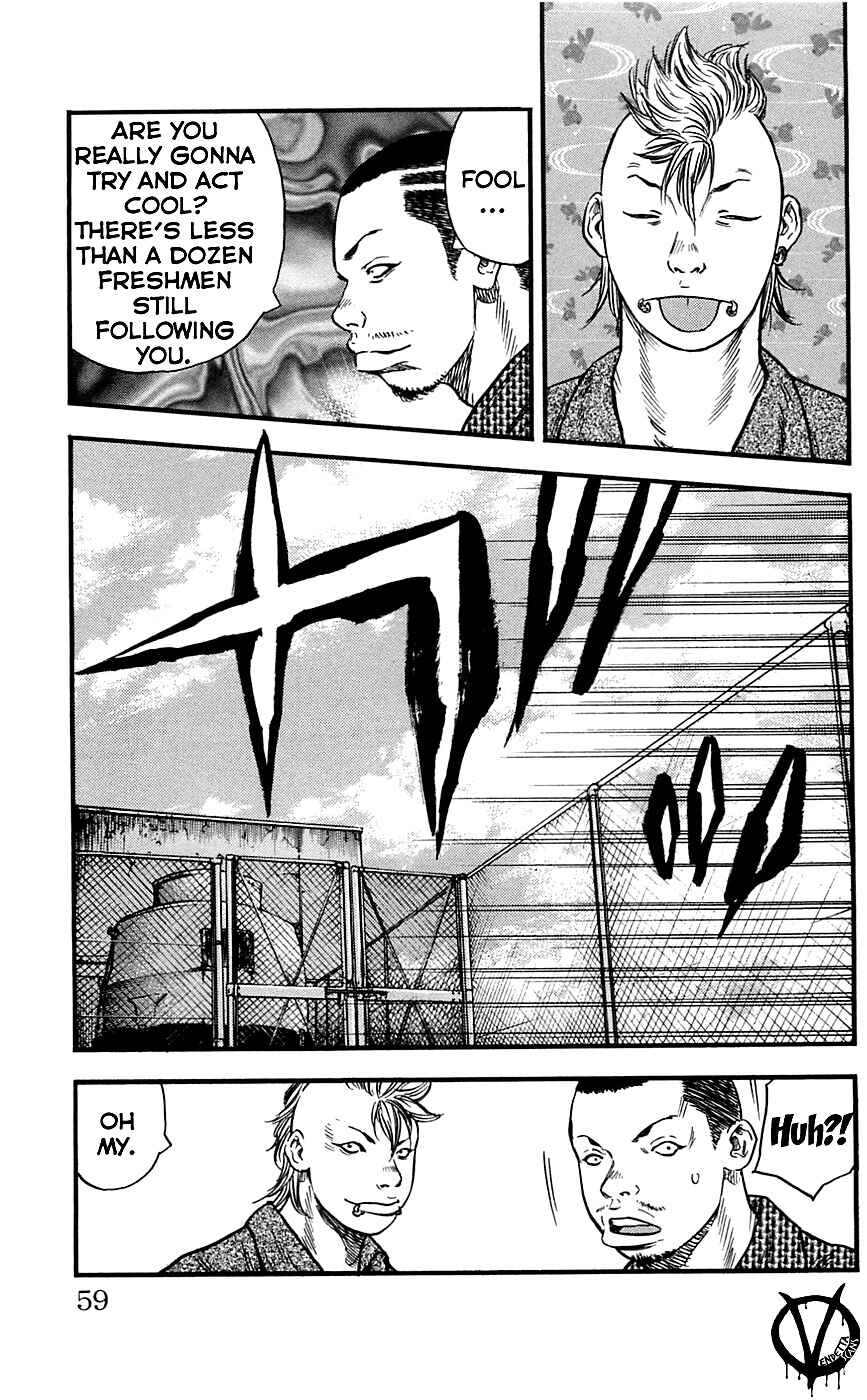 Page 14 Chapter 19 Clover
