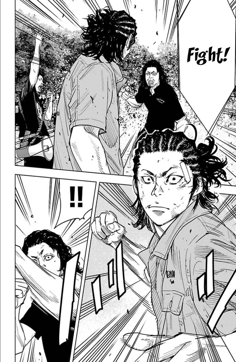 Page 16 Chapter 341 Clover