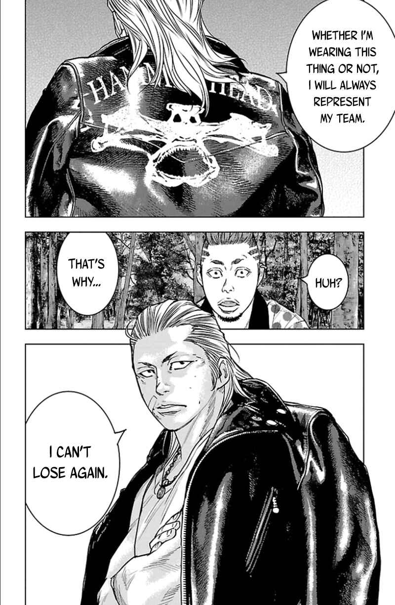 Page 8 Chapter 341 Clover