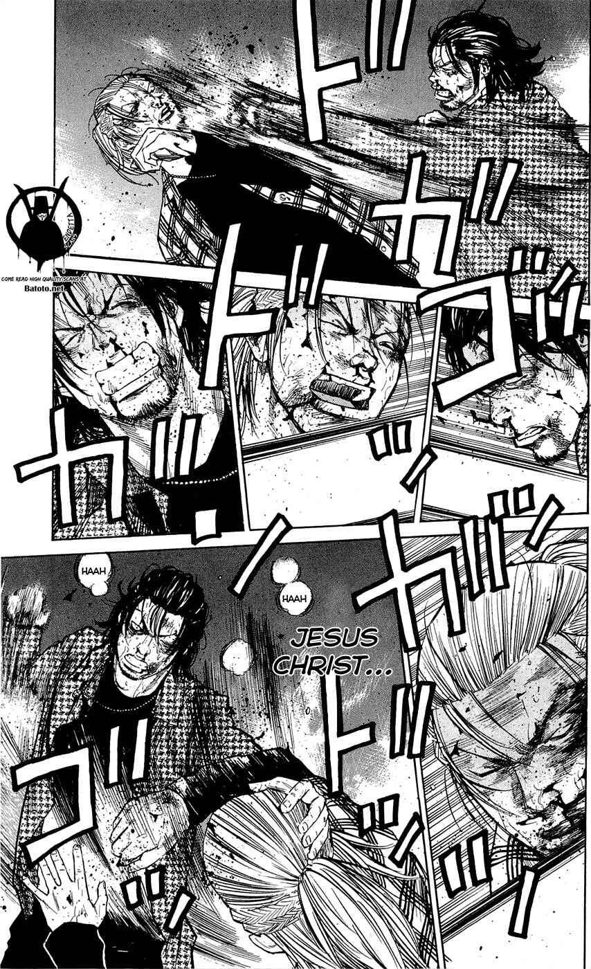 Page 11 Chapter 129 Clover