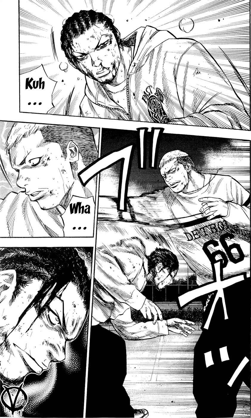 Page 19 Chapter 90 Clover