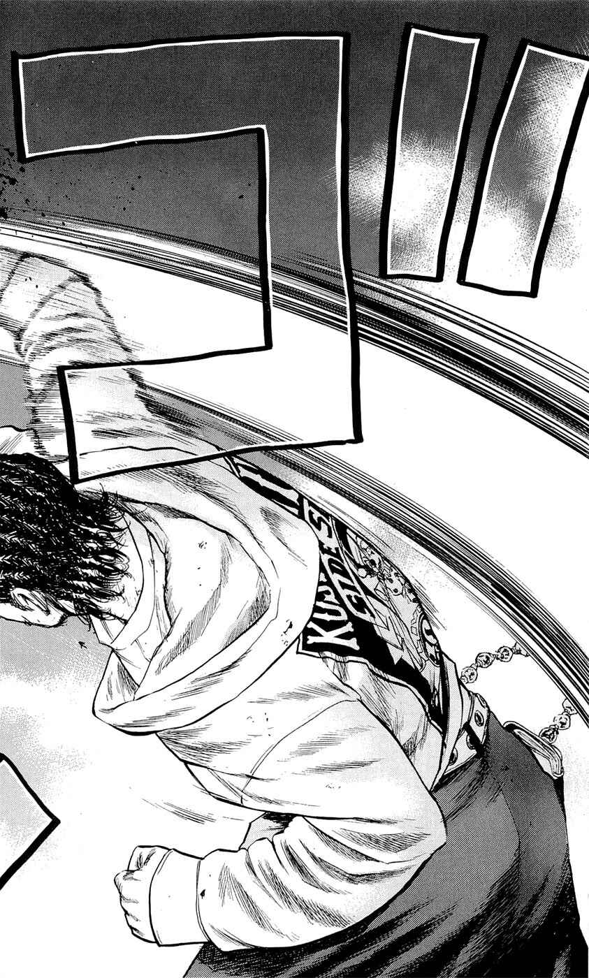 Page 20 Chapter 90 Clover