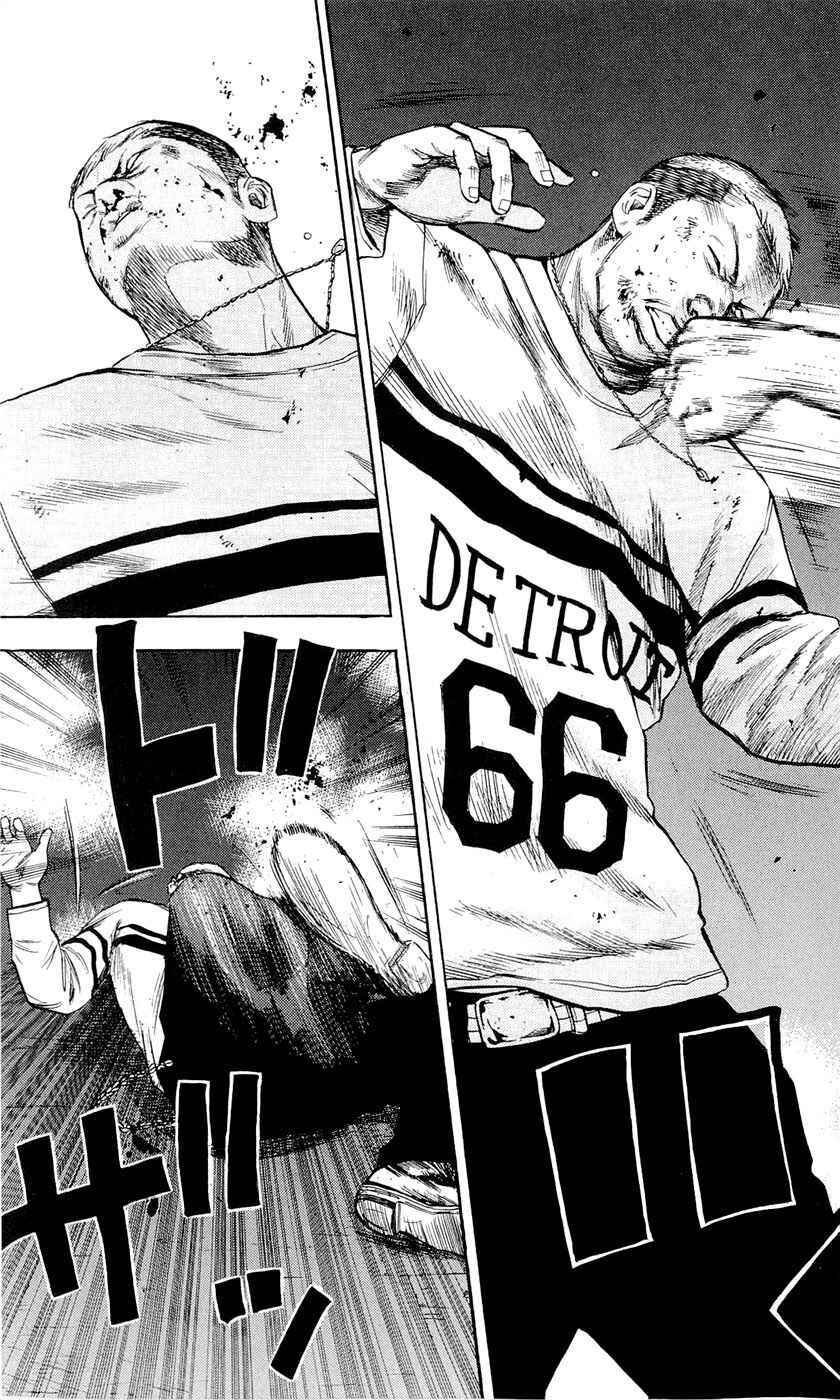 Page 21 Chapter 90 Clover