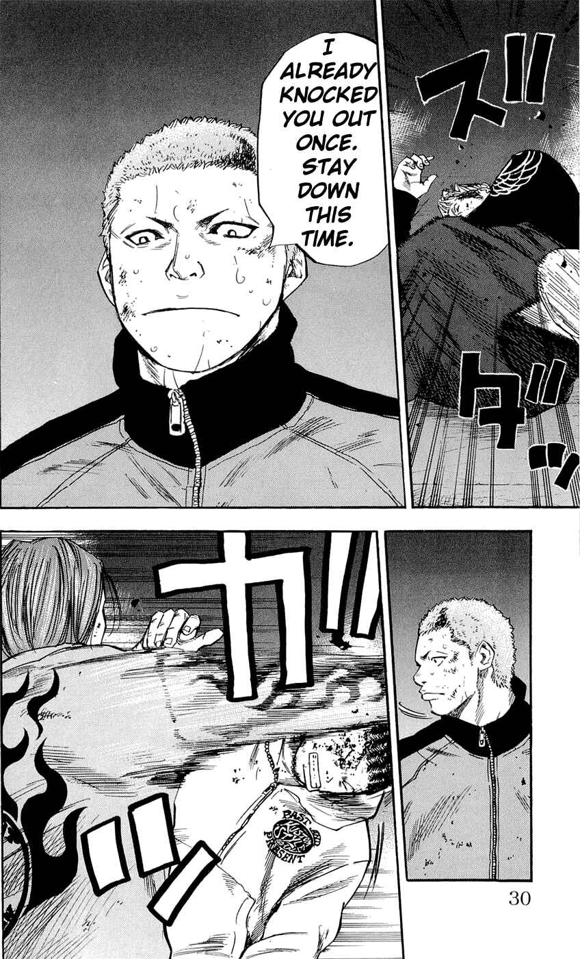 Page 6 Chapter 90 Clover
