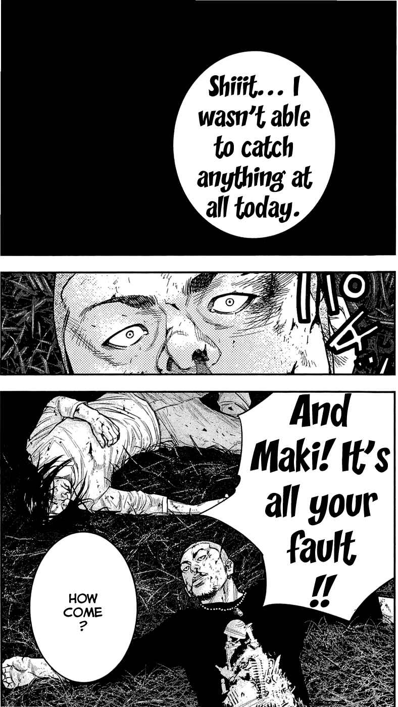 Page 7 Chapter 203 Clover