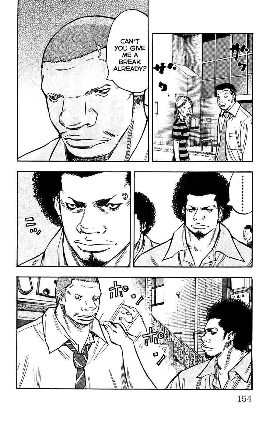 Page 10 Chapter 51 Clover