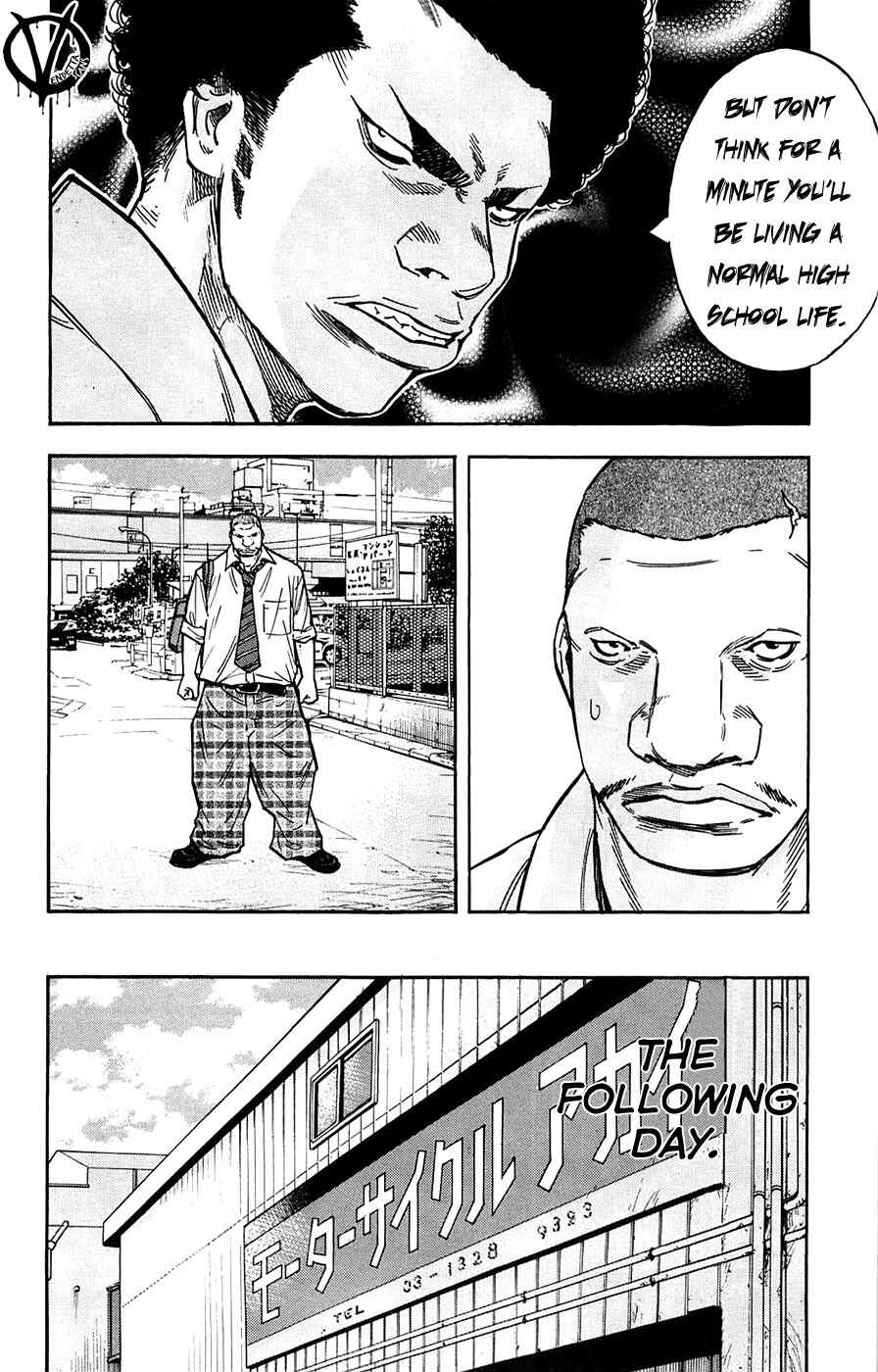 Page 12 Chapter 51 Clover