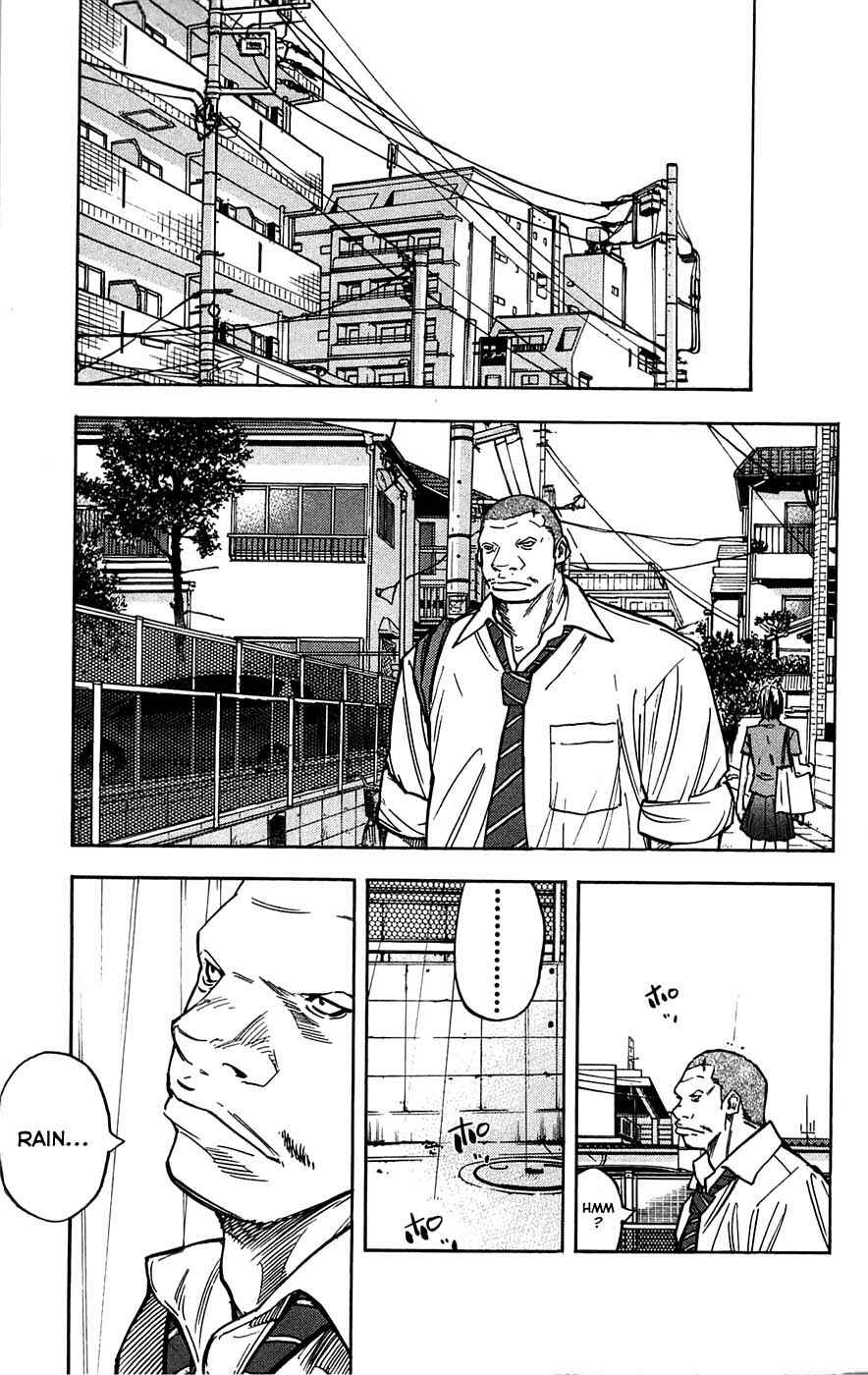 Page 17 Chapter 51 Clover