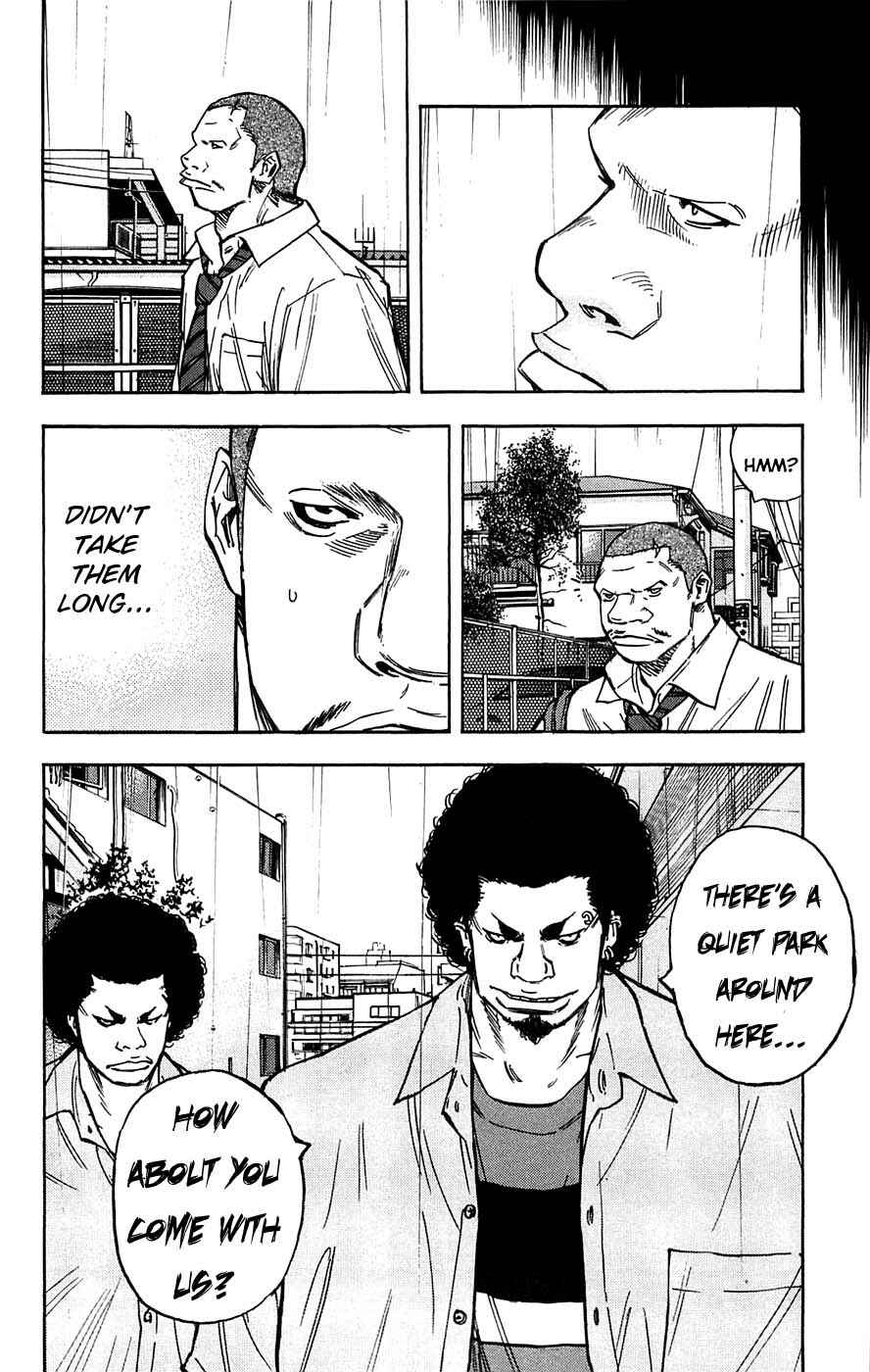 Page 20 Chapter 51 Clover