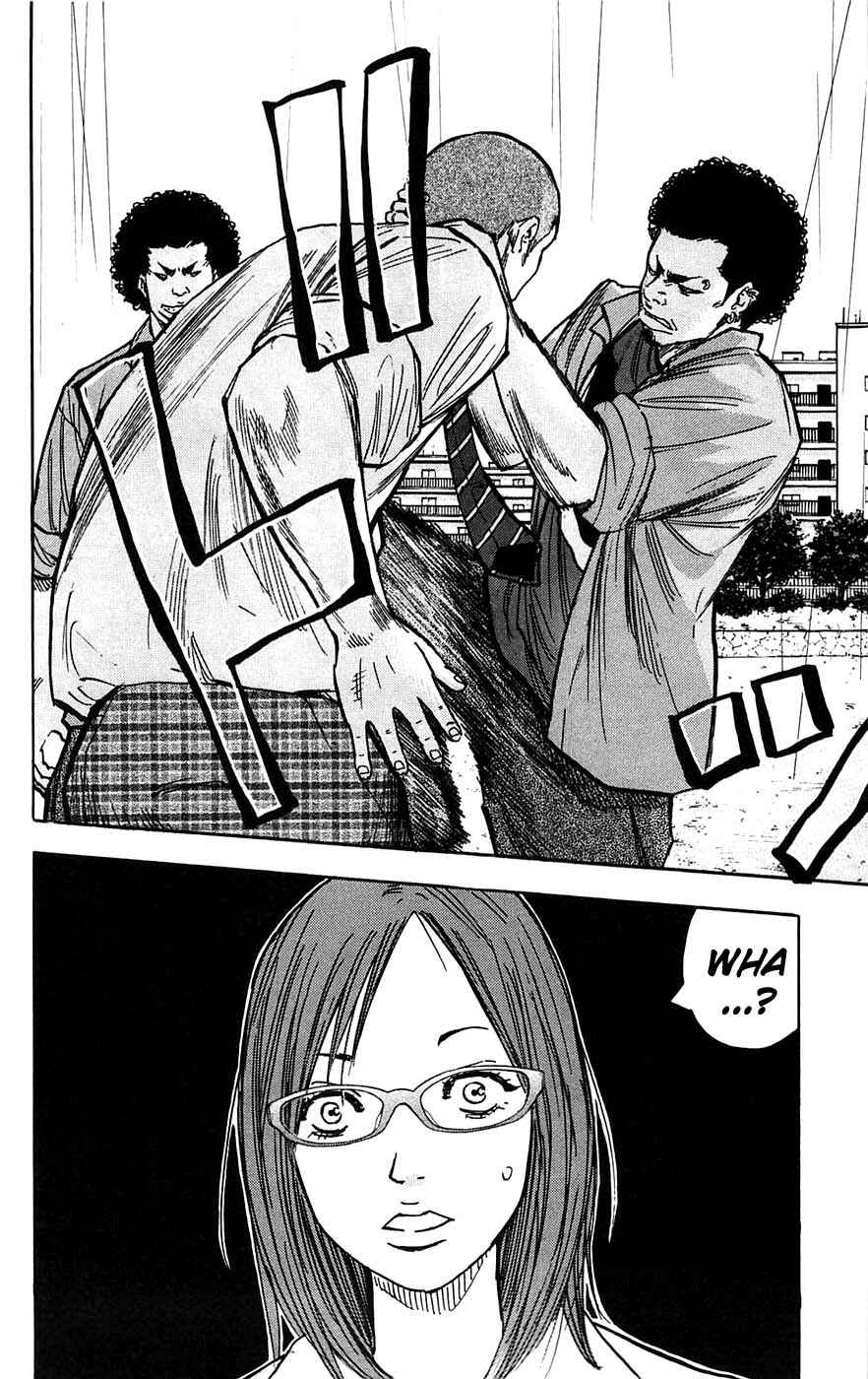 Page 22 Chapter 51 Clover