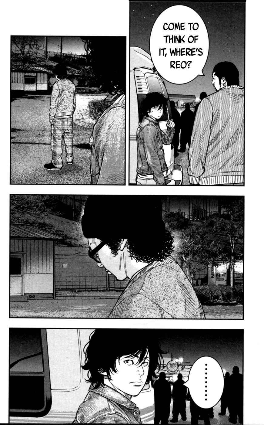 Page 13 Chapter 285 Clover