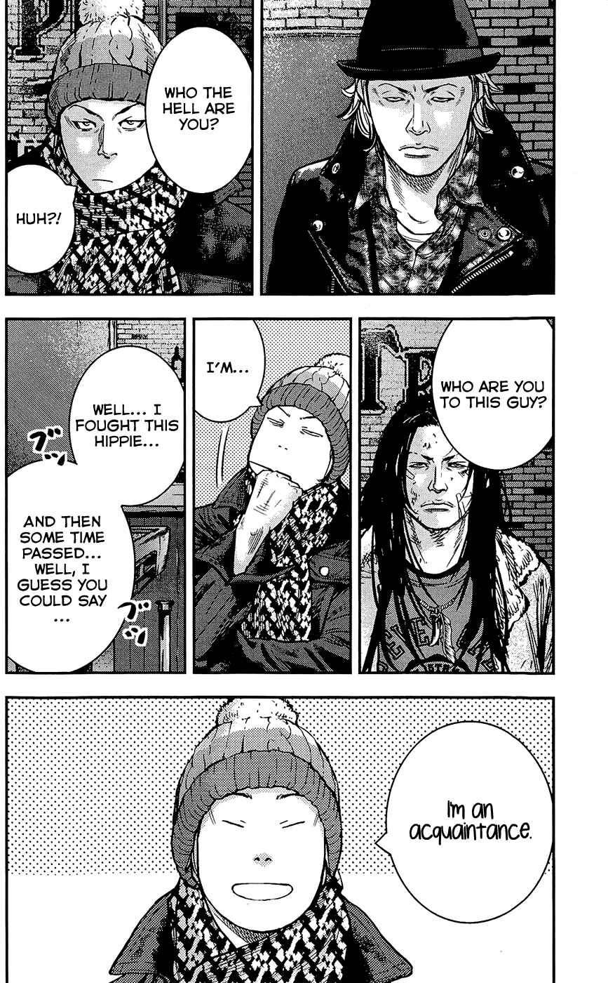 Page 12 Chapter 227 Clover
