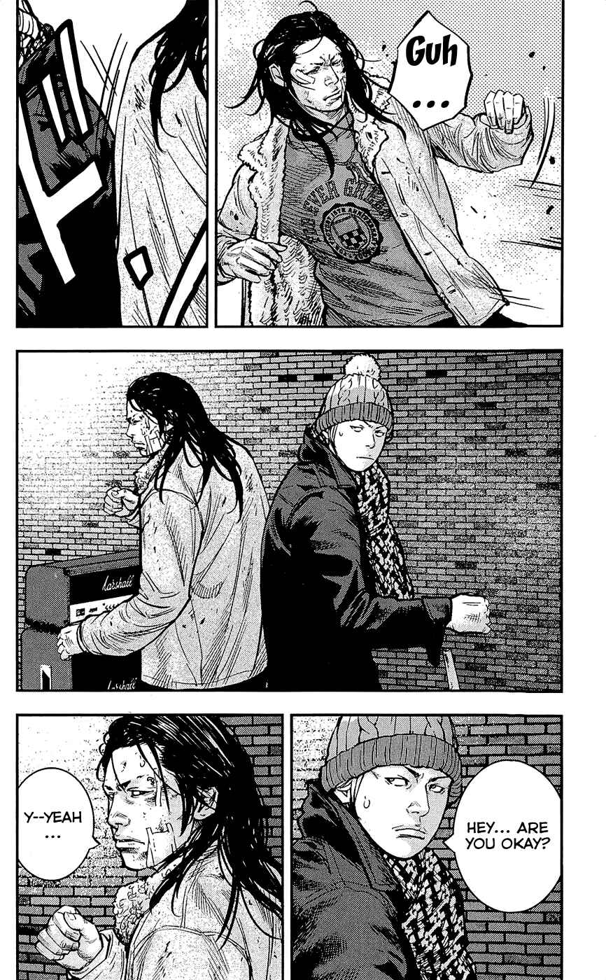 Page 18 Chapter 227 Clover
