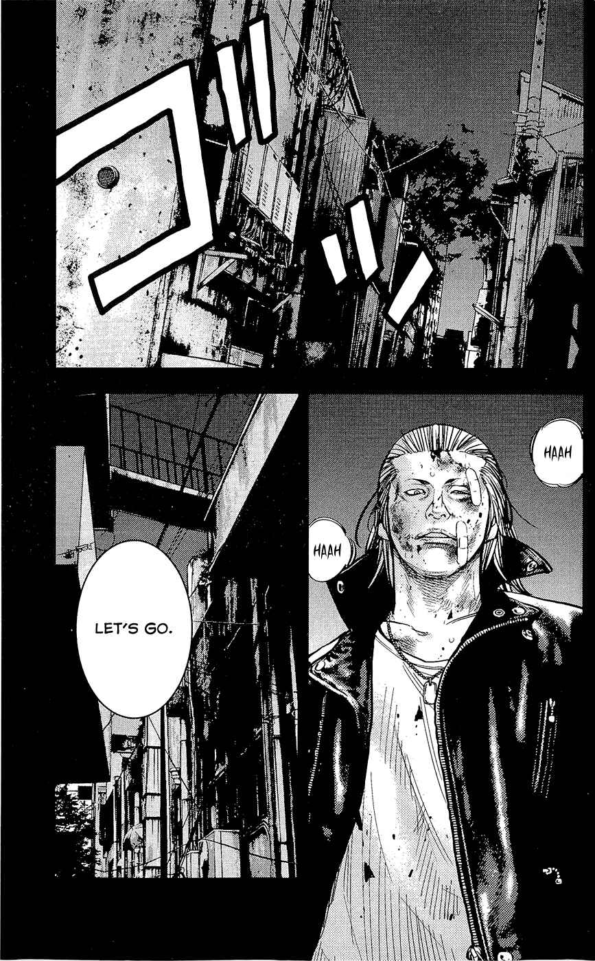 Page 5 Chapter 227 Clover