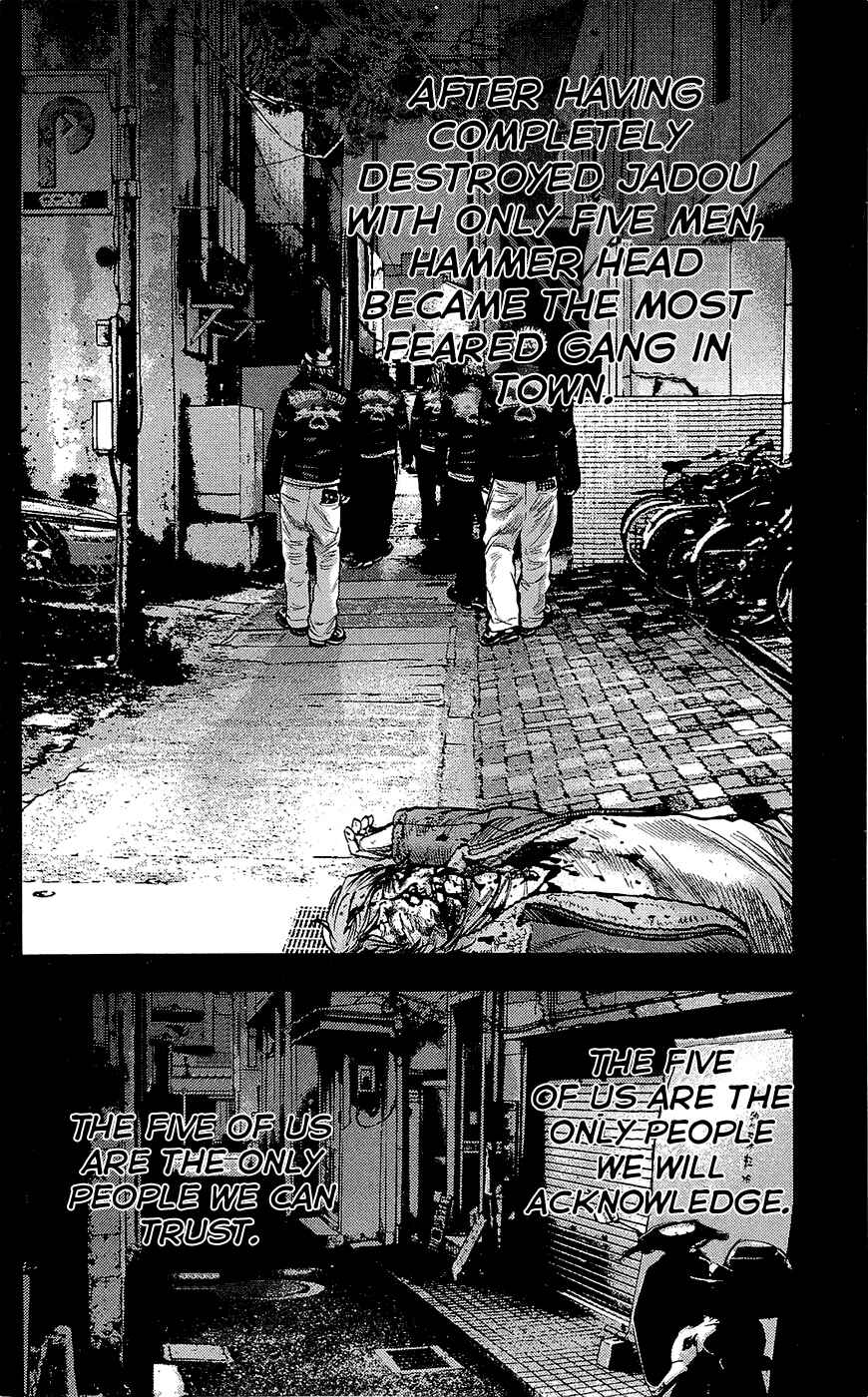 Page 6 Chapter 227 Clover