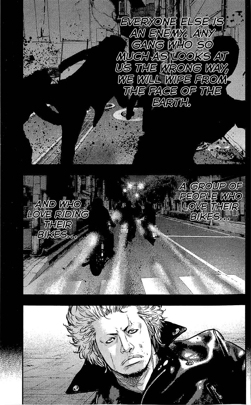 Page 7 Chapter 227 Clover