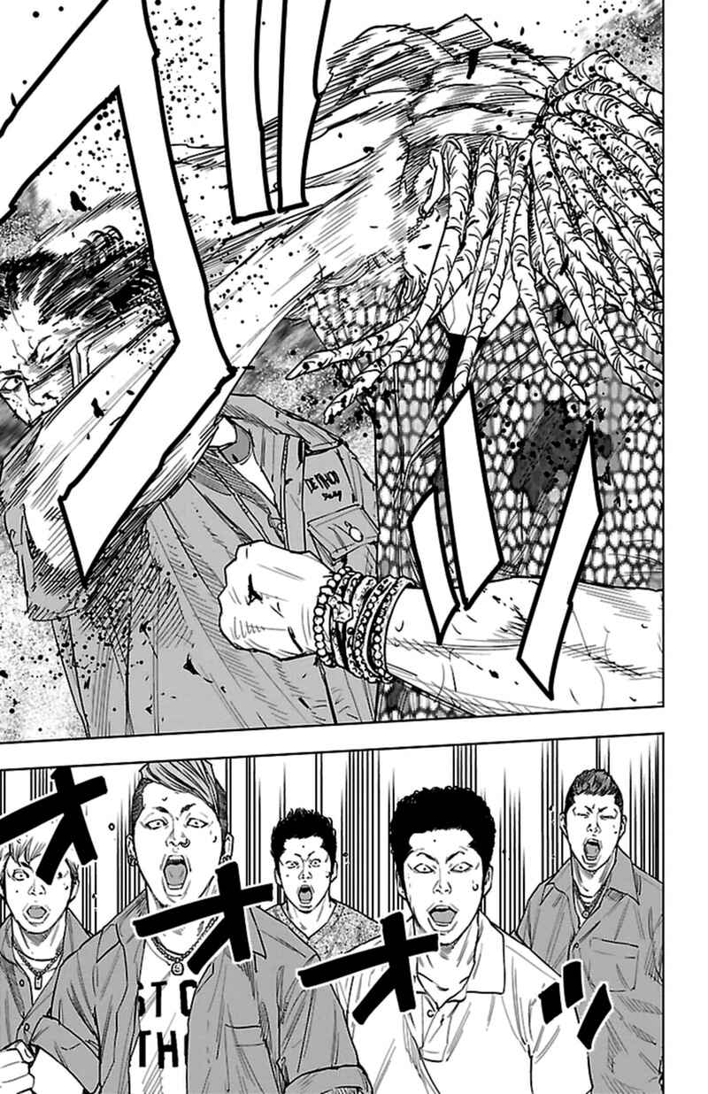Page 13 Chapter 372 Clover