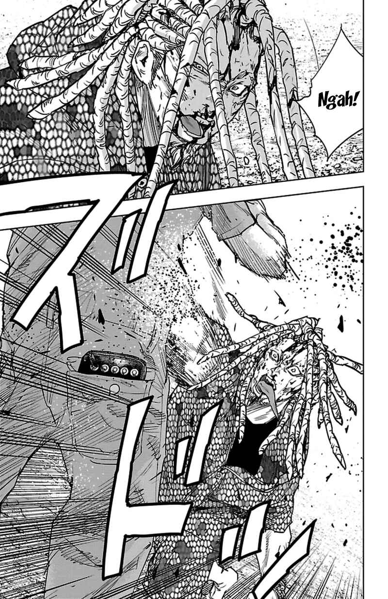 Page 20 Chapter 372 Clover