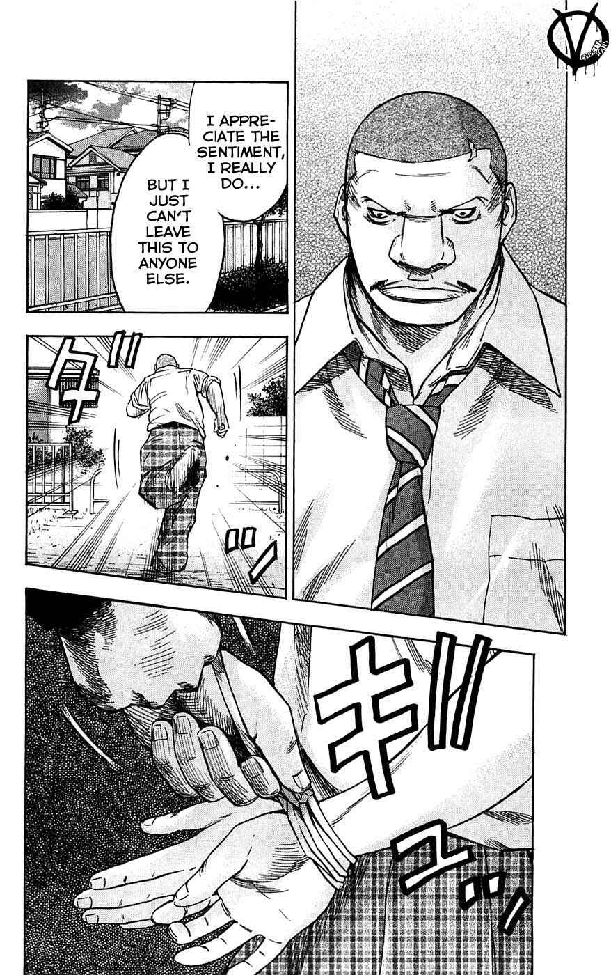 Page 26 Chapter 62 Clover