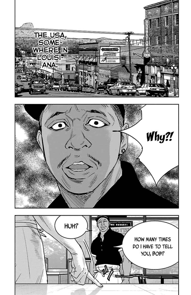 Page 13 Chapter 399 Clover