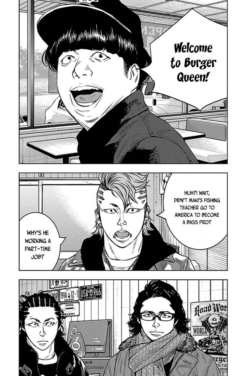 Page 15 Chapter 399 Clover