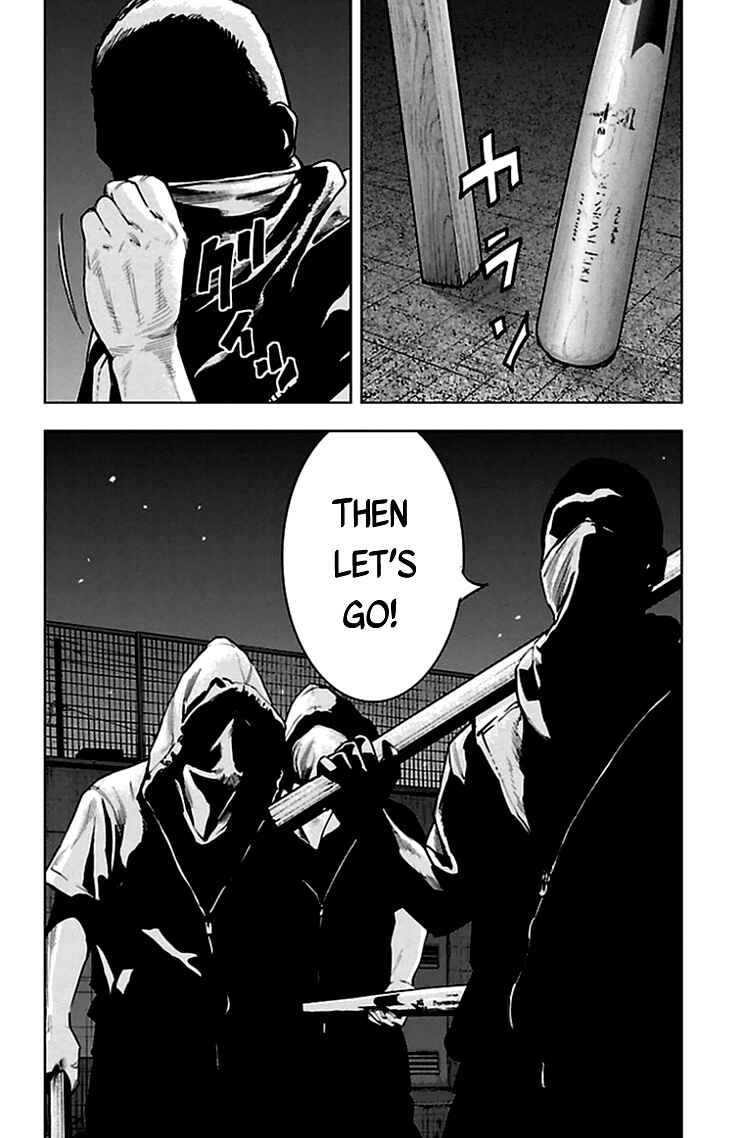 Page 19 Chapter 334 Clover