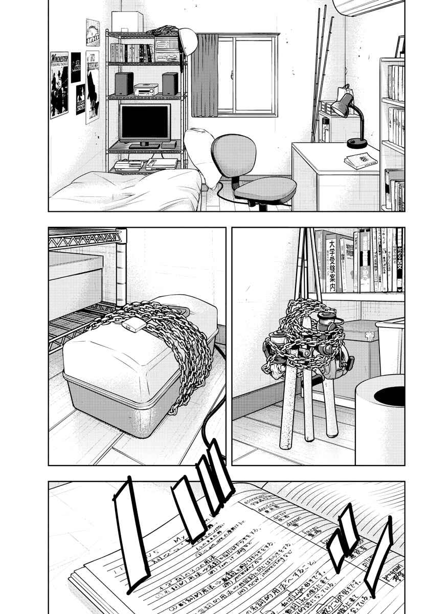 Page 15 Chapter 401.5 Clover