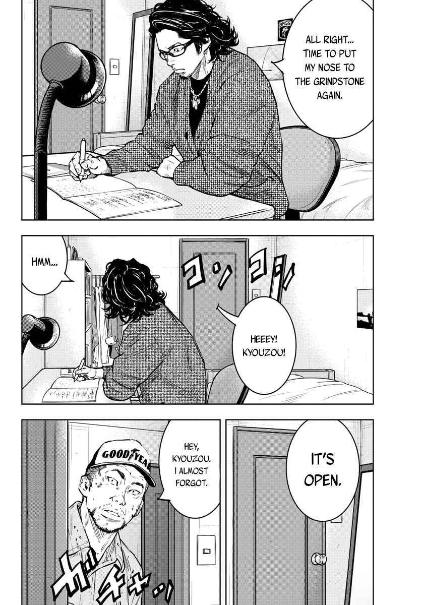 Page 16 Chapter 401.5 Clover