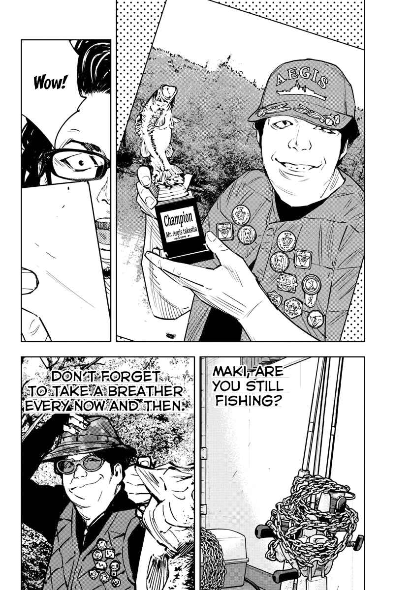 Page 20 Chapter 401.5 Clover
