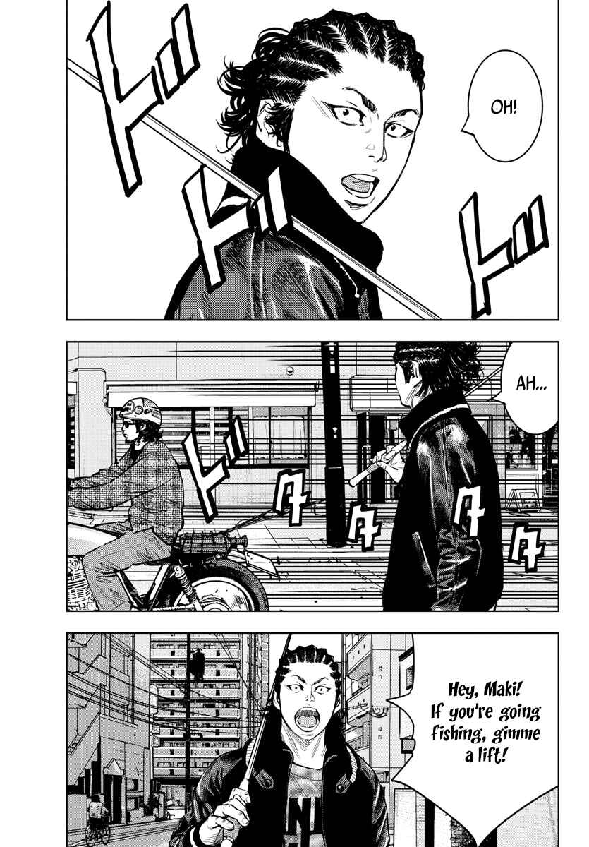 Page 23 Chapter 401.5 Clover