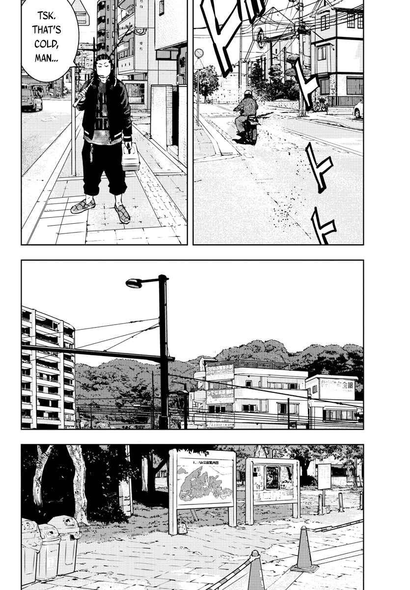 Page 24 Chapter 401.5 Clover