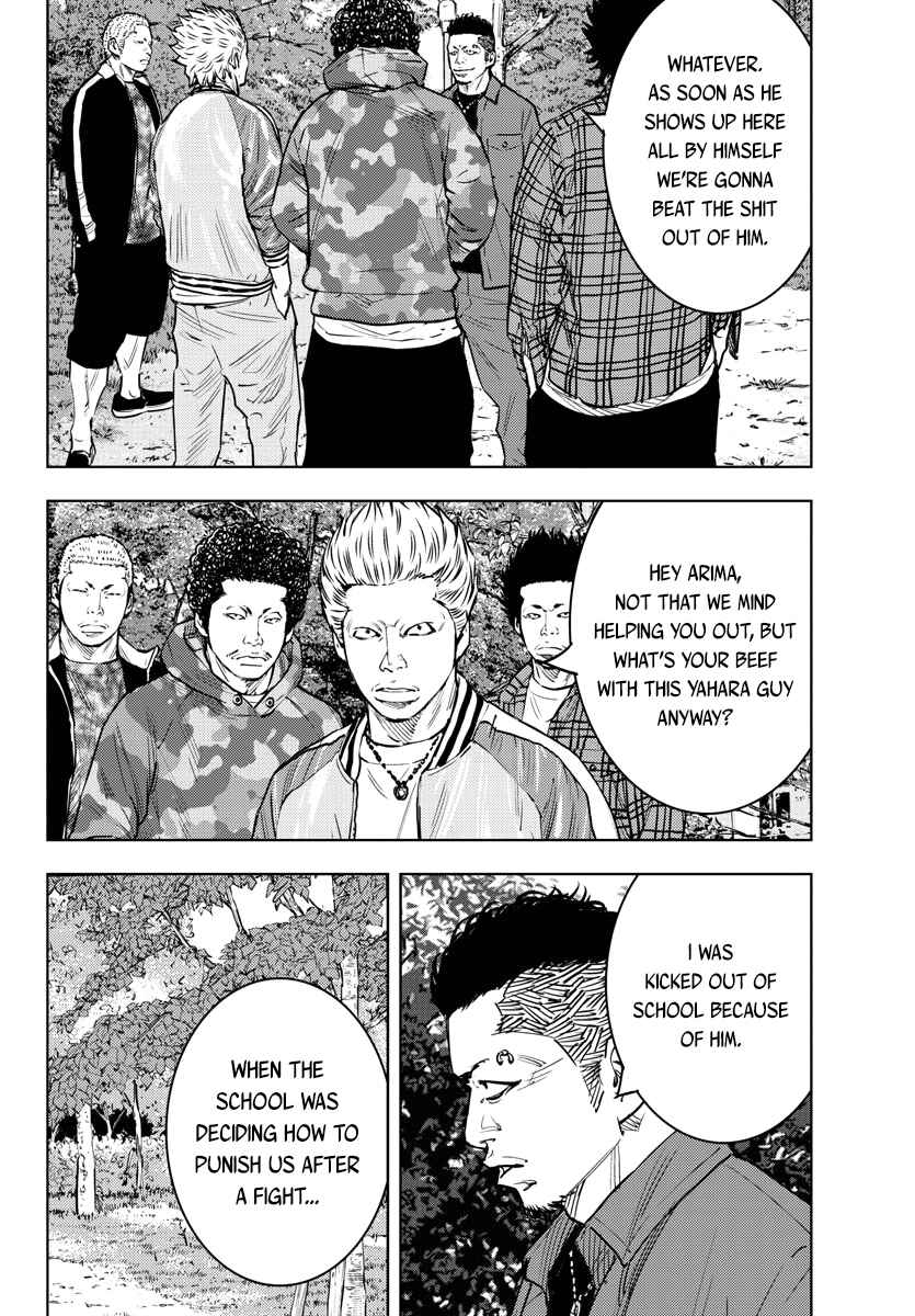 Page 26 Chapter 401.5 Clover