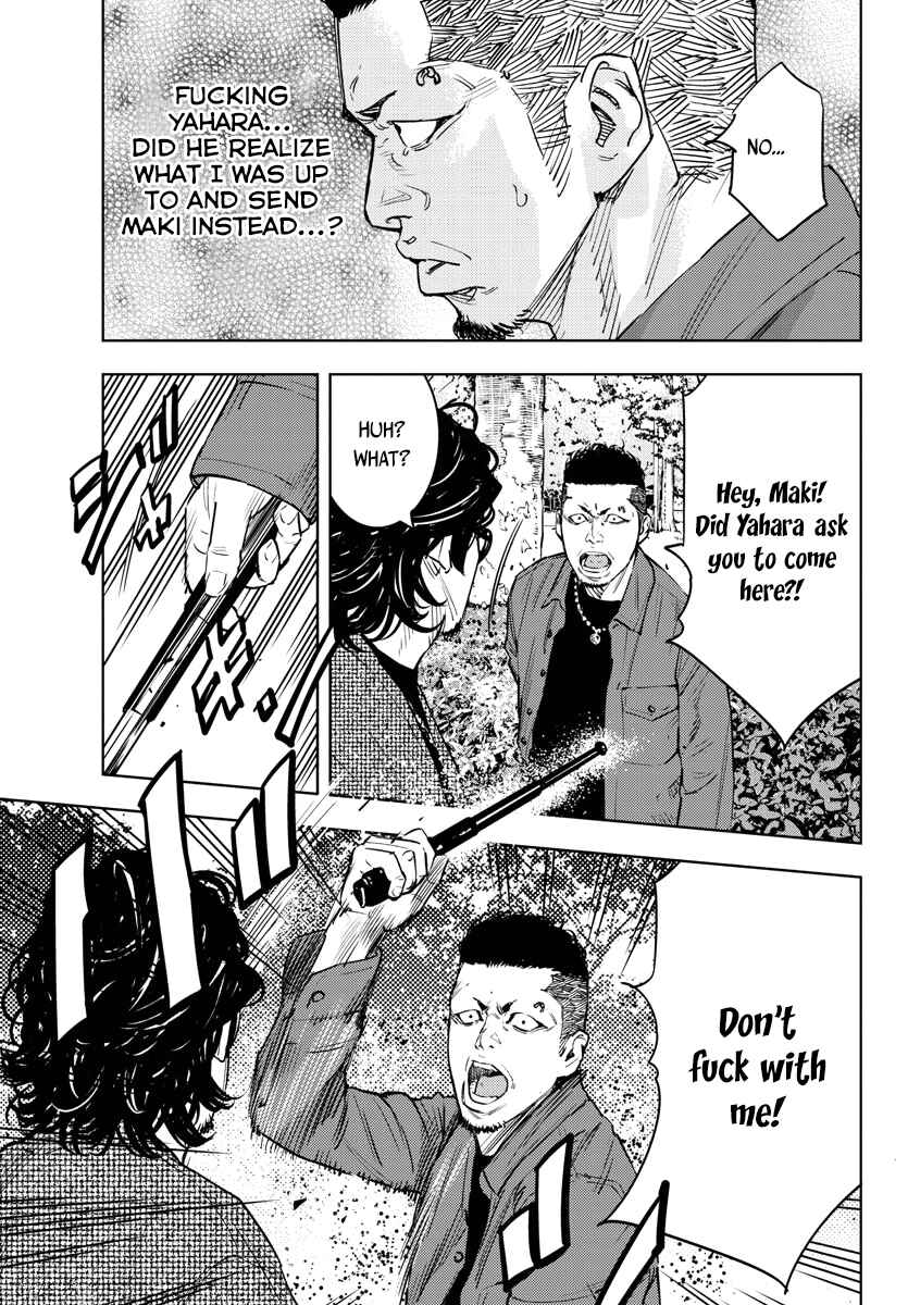 Page 31 Chapter 401.5 Clover
